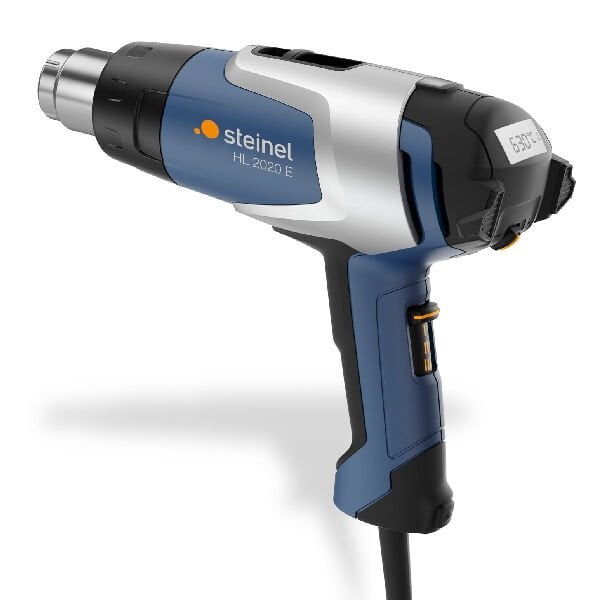 Steinel HL 2020 E Sıcak Hava Tabancası